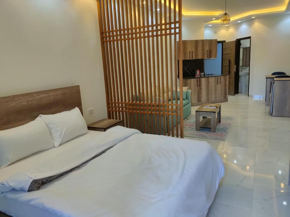 Juliana Beach ฮูร์กาดา ห้อง รูปภาพ