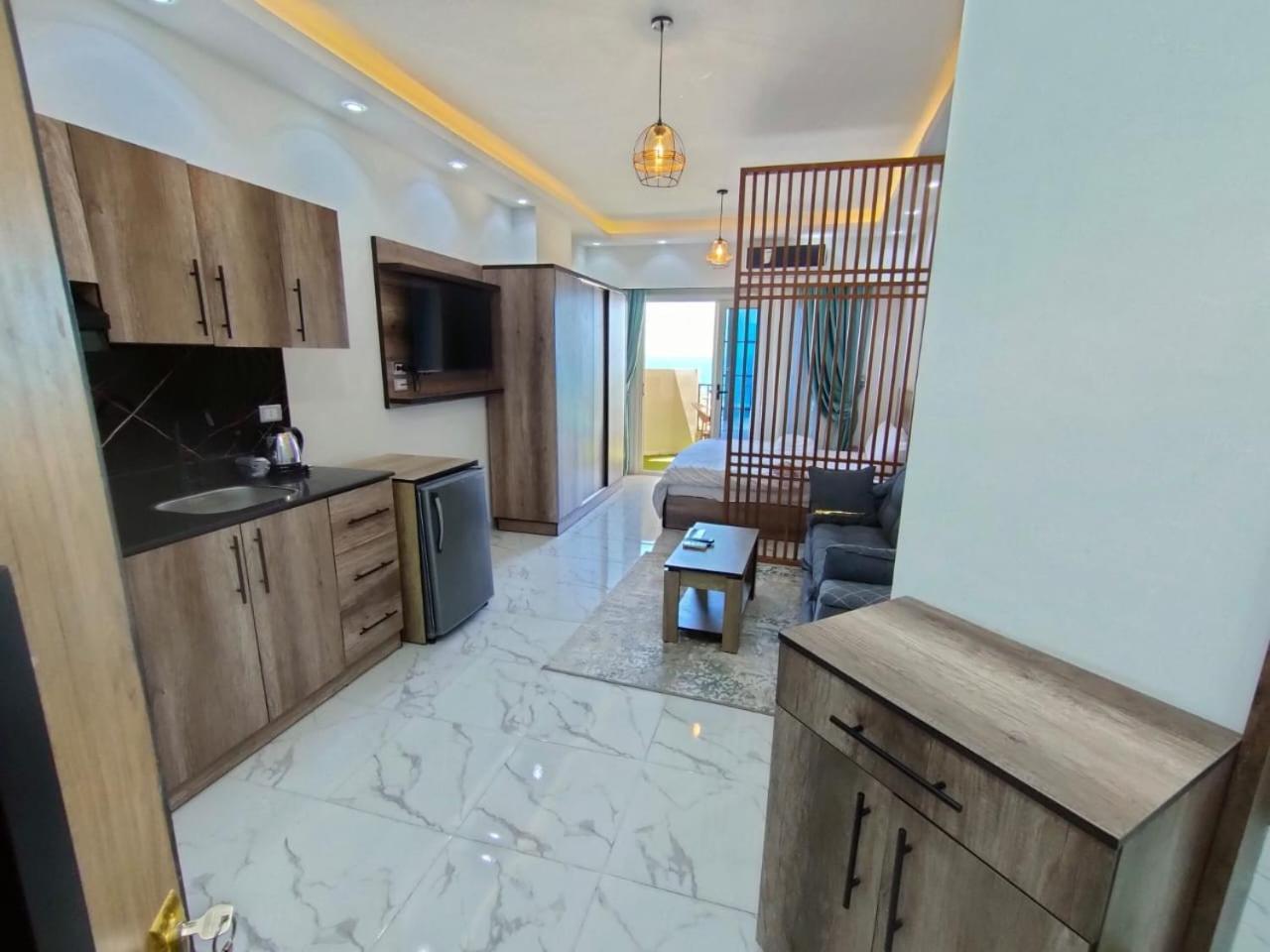 Juliana Beach ฮูร์กาดา ภายนอก รูปภาพ