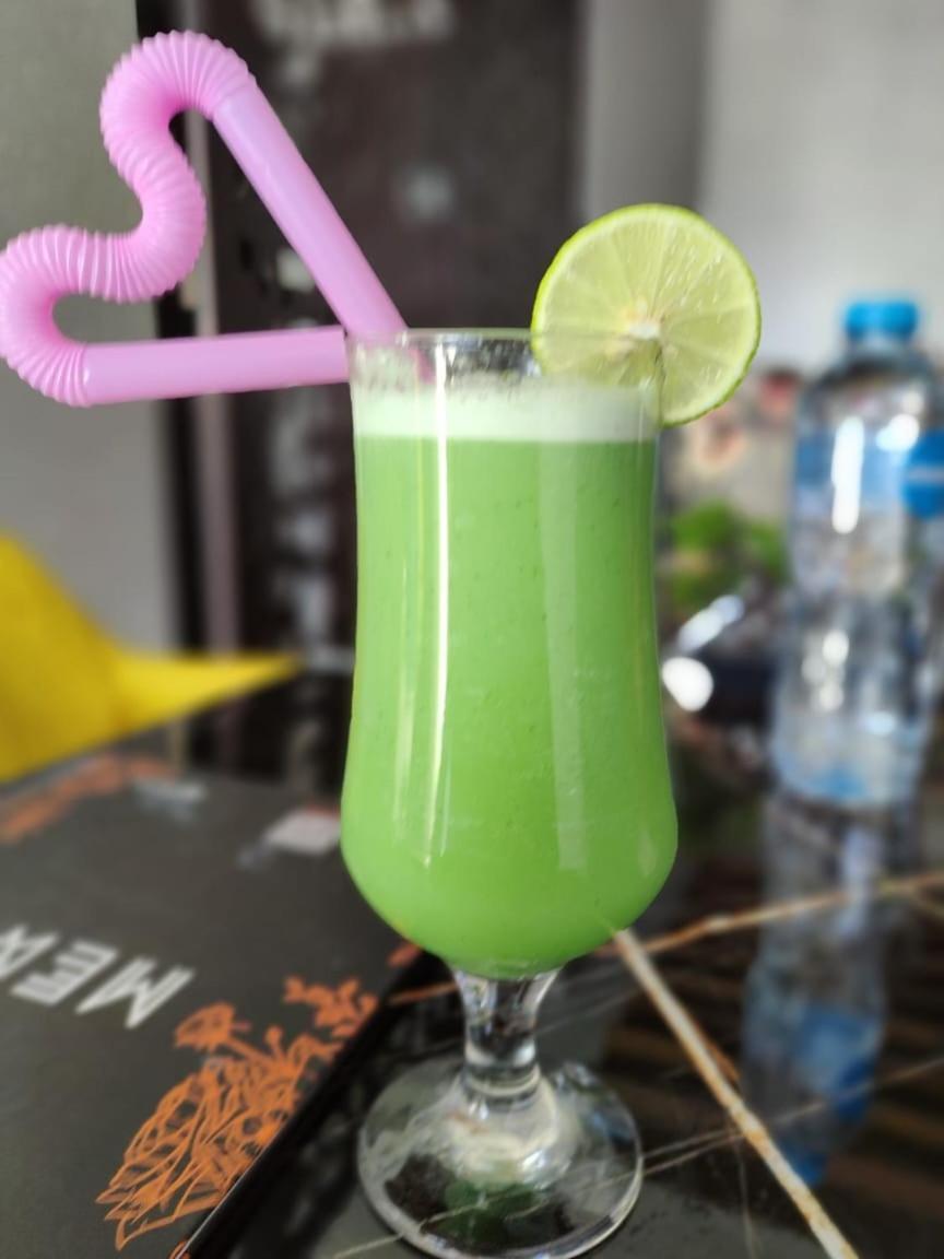 Juliana Beach ฮูร์กาดา ภายนอก รูปภาพ